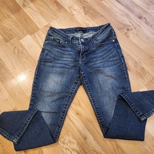 Lee Platinum label jeans